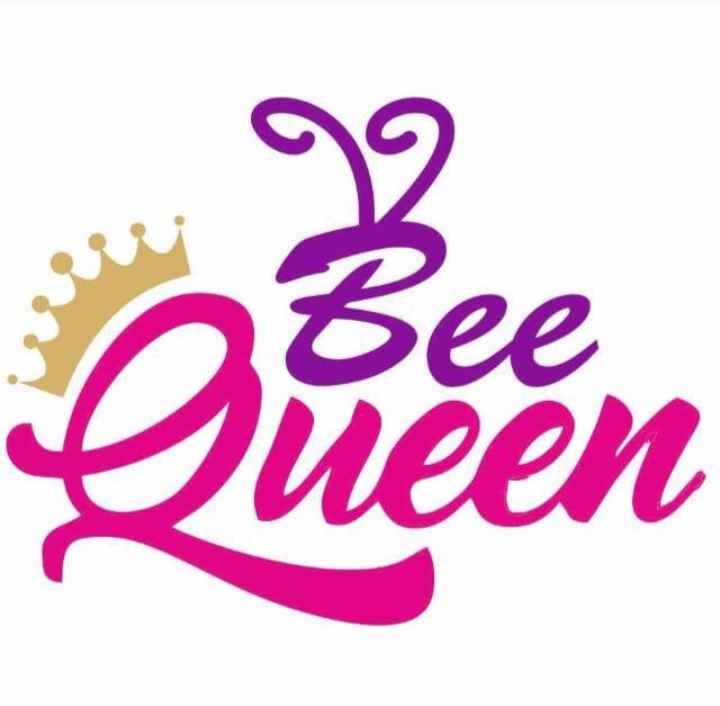 Bee Queen Logo